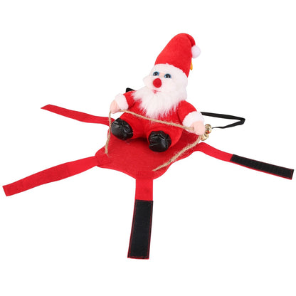 Christmas Costumes Red Winter